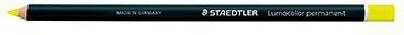 STAEDTLER Trockenmarker Lumocolor glasochrom 108 20-1 permanent ge