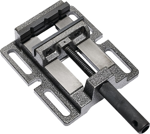 Bohrmaschinenschraubstock WABECO