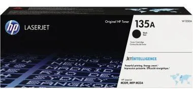 HP Toner W1350A 1.100Seiten schwarz