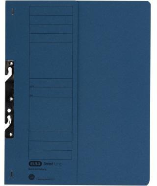 ELBA Einhakhefter Behördenh.halber Vd bl 100560021 50 St./Pack.