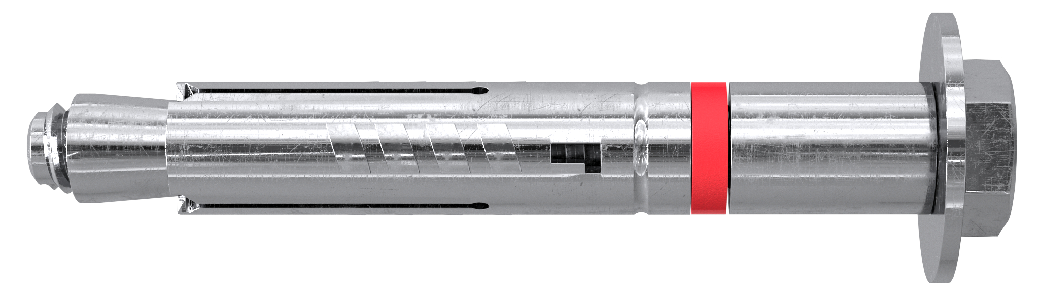 fischer Schwerlastanker TA M12 T / 25 S