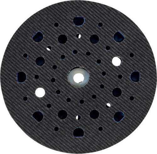 Bosch Stützteller EXPERT Universal-Multi-Loch D.125mm hart