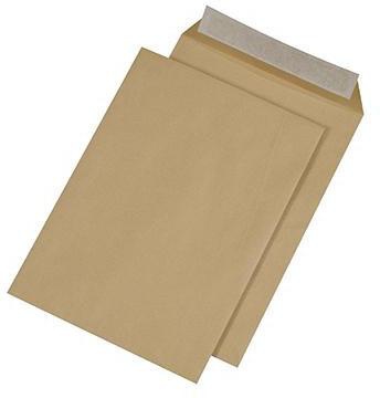 MAILmedia Versandtasche 30005454 C4 oF hk 110g br 250 St./Pack.
