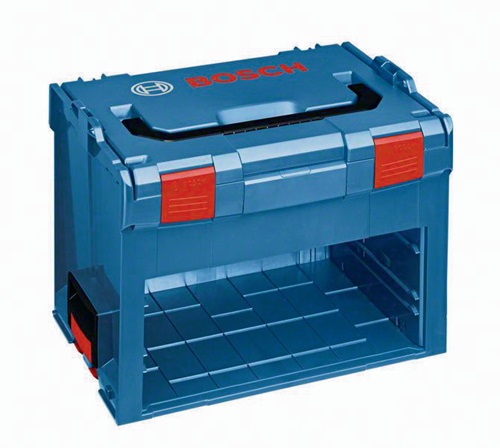 Bosch Koffersystem LS-BOXX 306 Außenabm.442x357x273mm G.5,5kg 