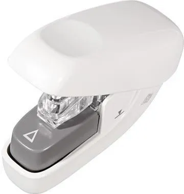 WEDO Hefter 1272000 klammerlos weiß