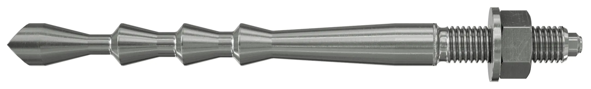 fischer Highbond-Anker FHB II - A L M 20 x 210 / 50 HCR hochkorrosionsbeständiger Stahl