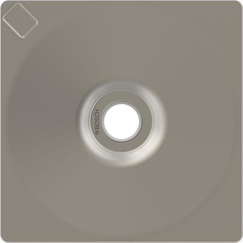 Bosch Stampferplatte PRO Abm.150x150mm SDS-max 