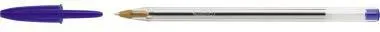 BIC Kugelschreiber Cristal Original 8373609 0,4mm blau 50 St./Pack.