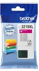 Brother Tintenpatrone LC3219XLM 1.500Seiten magenta