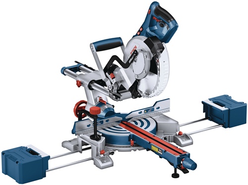 Bosch Kapp- u.Gehrungssäge GCM 305-216 D Prof.305x66 1200 W 5200min-¹ 216x30mm 