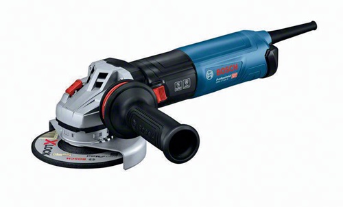 Bosch Winkelschleifer GWS 17-125 S Prof.125mm 1700 W 2800-11500min-¹ 