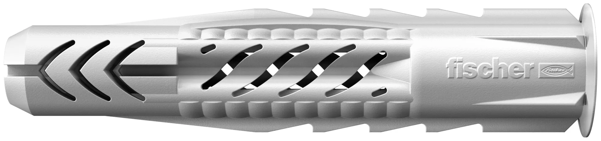 fischer Universaldübel UX 8 x 40 R mit Rand