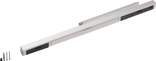 Gleitsch.G-EMR f.TS 93 silber DORMA