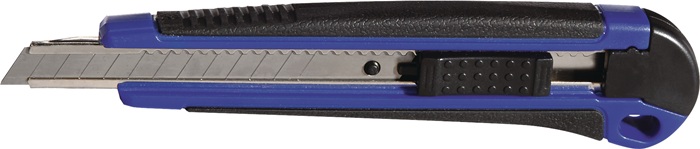 Cuttermesser Klingen-B.9mm L.140mm Ku.TECWERK