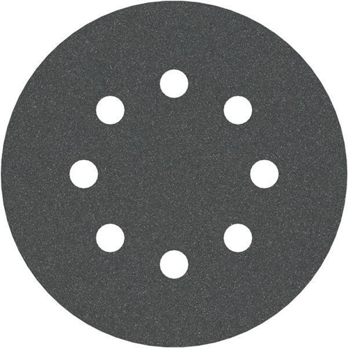 Bosch Schleifblatt PRO F355 D.125mm Körnung 240 5St.