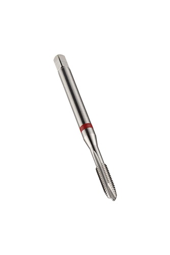 Maschinengewindebohrer DIN 371B E255 M5x0.8mm HSS-E-PM Blank 2,5XD 6H DORMER