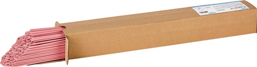 Messinghartlot UM Cu 303 L-Cu Zn 40 flussmittelummantelt 5 kg FELDER