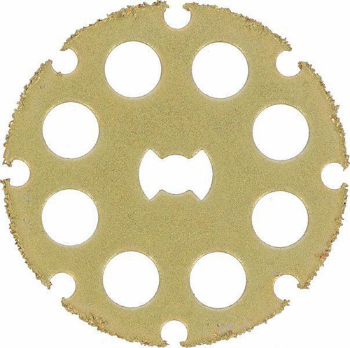 Bosch Holztrennscheibe DREMEL® EZ SpeedClic Arbeits-D.28mm Arbeits-T.14mm 