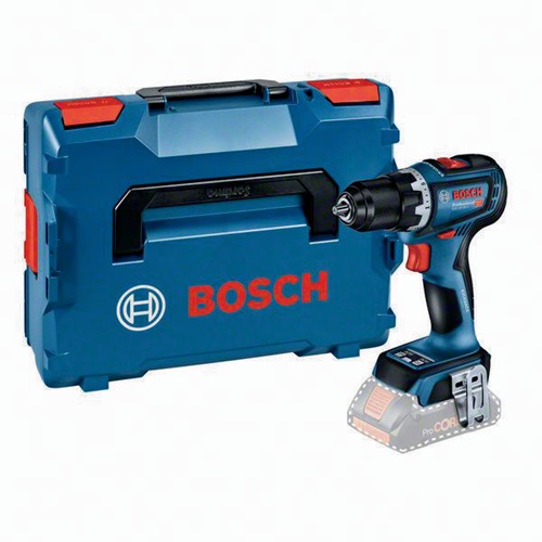 Bosch Akku-Bohrschrauber GSR 18V-90 C Professional 18 V 1,5-13 mm i.L-BOXX
