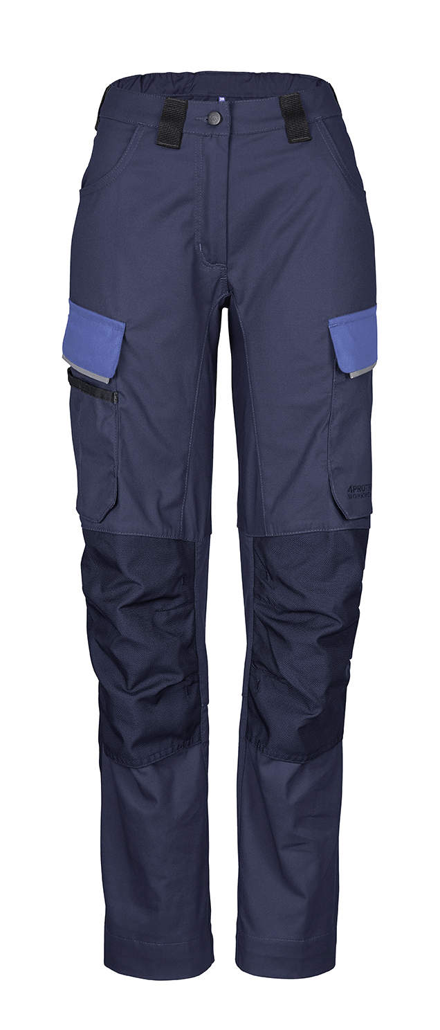 4PROTECT® Workwear Damen-Hose 42