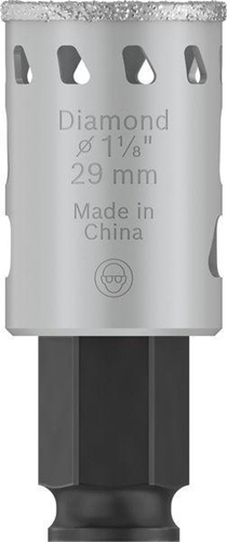 Bosch Lochsäge PRO Tile PC Plus D.29mm HS