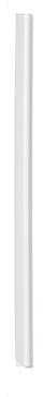 DURABLE Klemmschiene 290102 DIN A4 max. 60Blatt ws 100 St./Pack.