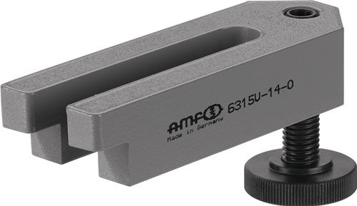 Spanneisen Nr. 6315V AMF