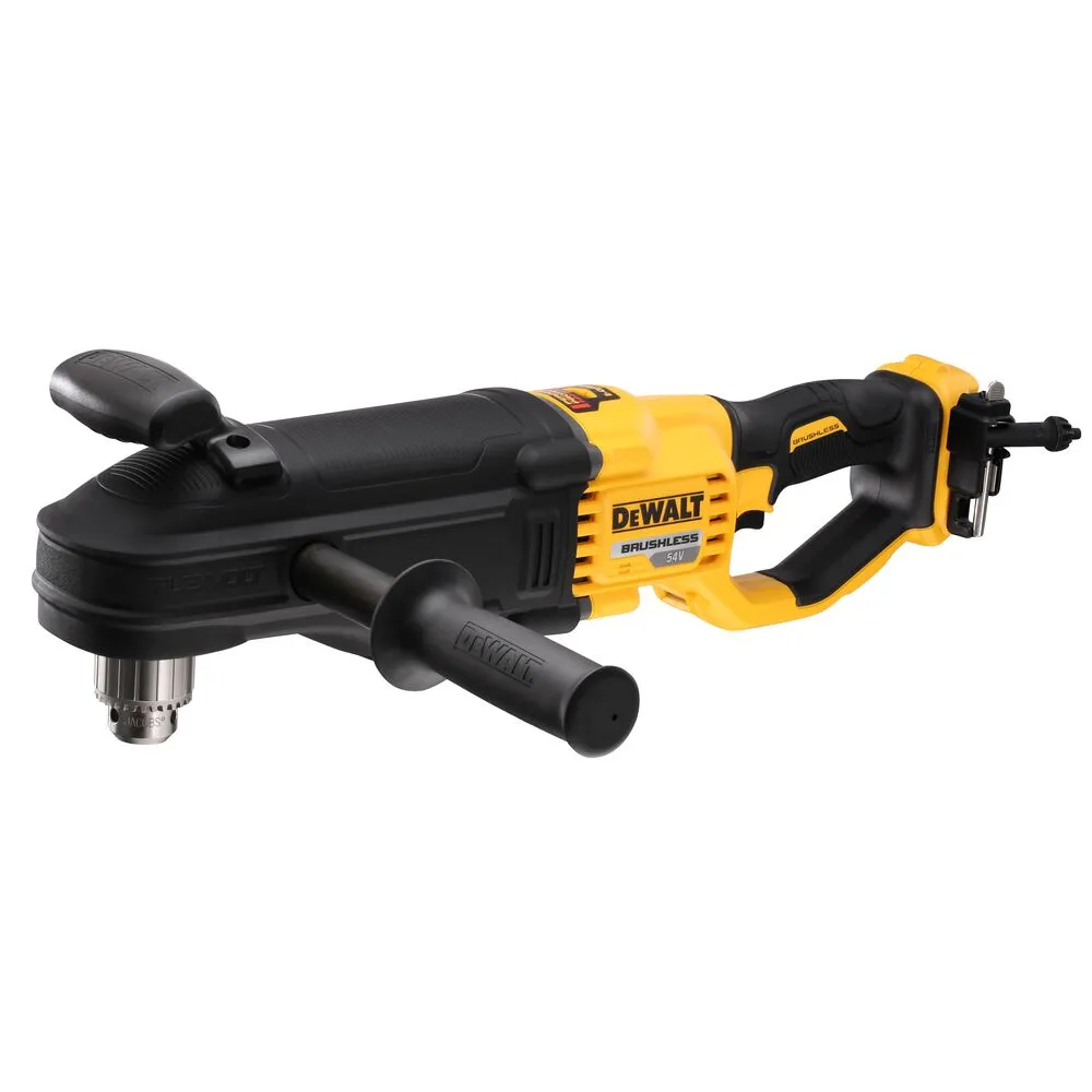 DEWALT DCD470N-XJ Akku-Winkelbohrmaschine 54 V