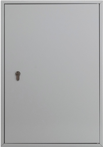 Schlüsselschrank 6850/100 PZ H550xB377xT80mm PZ Anz.Hak.100 BURG-WÄCHTER