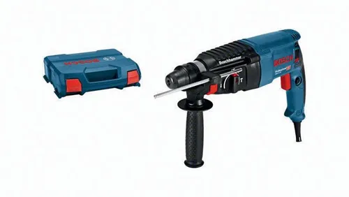 Bosch Bohr- u.Meißelhammer GBH 2- 26 Prof.26mm 830W 2,7 J SDS-plus