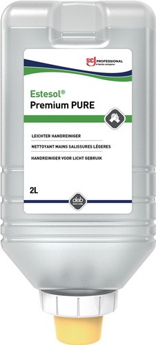 Handreiniger Estesol Premium PURE 2l flüssig,seifenfrei