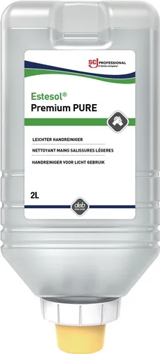 Handreiniger Estesol Premium PURE 2l flüssig,seifenfrei