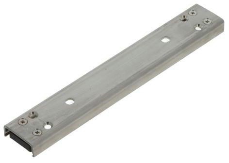 Flachschienen FBW2560 XR-640L 0,29kg rostbeständiger STA 1St./VE THK