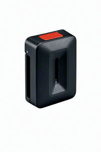 Bosch Werkzeugtasche ProClick Holder LxBxH 80x2x180mm PS 