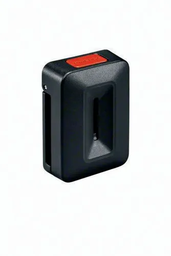 Bosch Werkzeugtasche ProClick Holder LxBxH 80x2x180mm PS