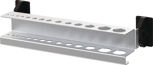 Bohrer-/Innensechskanthalter SimplaClip passend für Lochplatten BEDRUNKA+HIRTH