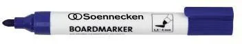 Soennecken Boardmarker 3121 1,5-4mm Rundspitze blau
