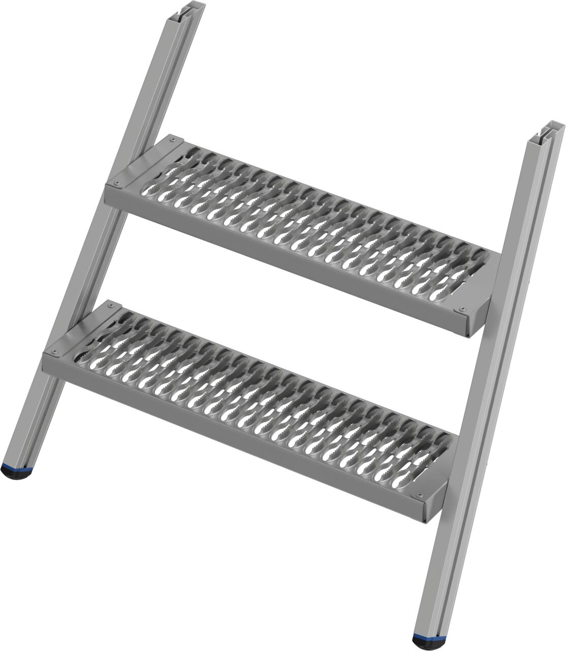 KRAUSE Steigteil f. PDL 3 Stufen R13