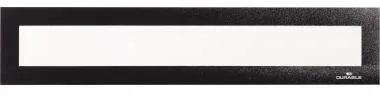 DURABLE Rahmen DURAFRAME TOP 498701 A3 sw 5 St./Pack.