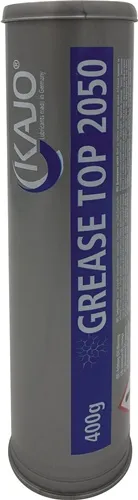 Langzeitfett Grease TOP 2050 gelb 400g Kartusche KAJO