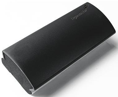 Legamaster Tafellöscher TZ4 7-120500 17x7x0,35cm anthrazit