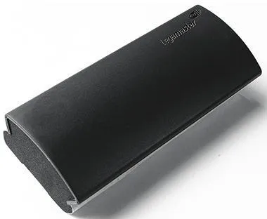 Legamaster Tafellöscher TZ4 7-120500 17x7x0,35cm anthrazit