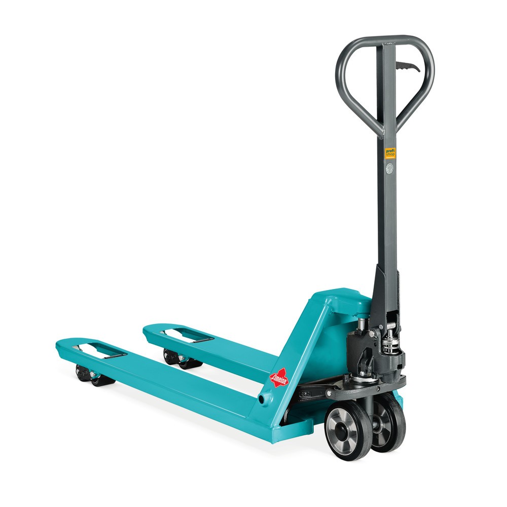Handhubwagen Ameise® PTM 2.0 mit Schnellhub