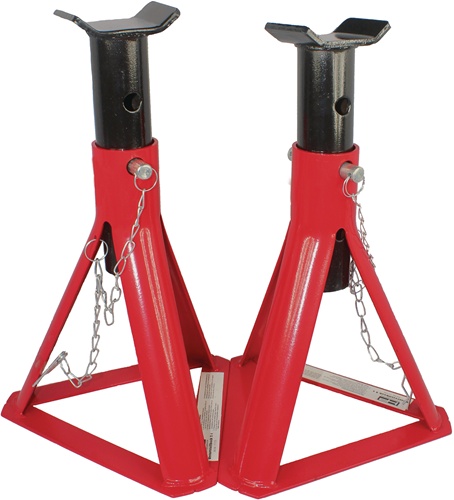 Unterstellbock-Set 2 t je St.HP AUTOZUBEHÖR