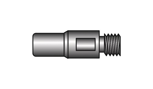 Elektrode S 25K,S 35K,S 45 mittel TRAFIMET