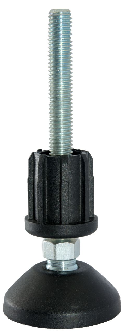 Krause STABILO Fußplatte (4 Stück)