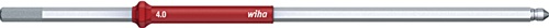 Wechselkl.26061 2,5mm 3,8 Nm rot L.175mm WIHA