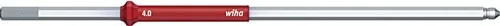 Wechselkl.26061 2,5mm 3,8 Nm rot L.175mm WIHA