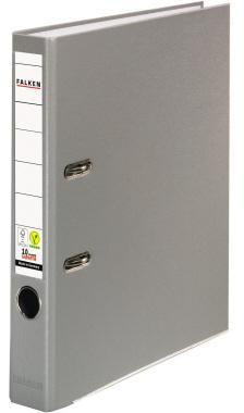 Falken Ordner S50 09984113 DIN A4 50mm PP grau
