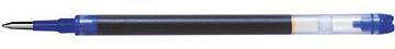 PILOT Tintenrollermine 2214003 V-Ball 05 RT/Greenball/MR 0.7 blau
